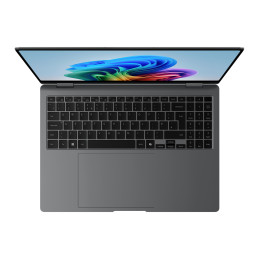 Samsung Galaxy Book5 Pro 360 Copilot+ PC Intel Core Ultra 7 256V Laptop 16" Touchscreen WQXGA+ 16 GB LPDDR5x-SDRAM 512 GB SSD