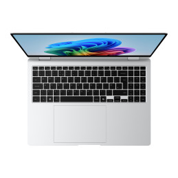 Samsung Galaxy Book5 Pro 360 Copilot+ PC Intel Core Ultra 7 258V Portátil 40,6 cm (16") Pantalla táctil WQXGA+ 32 GB