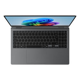 Samsung Galaxy Book5 360 Intel Core Ultra 7 256V Hybrid (2-in-1) 15.6" Touchscreen Full HD 16 GB LPDDR5x-SDRAM 512 GB SSD Wi-Fi