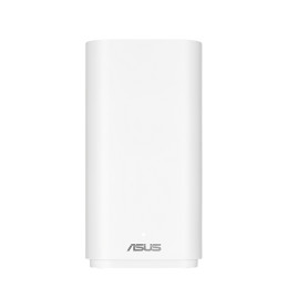 ASUS ZenWiFi BD4 BE3600 Outdoor 1 Pack Bi-bande (2,4 GHz   5 GHz) Wi-Fi 7 (802.11be) Blanc 2 Interne