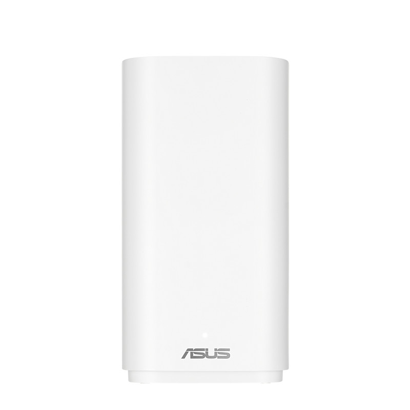 ASUS ZenWiFi BD4 BE3600 Outdoor 1 Pack Bi-bande (2,4 GHz   5 GHz) Wi-Fi 7 (802.11be) Blanc 2 Interne