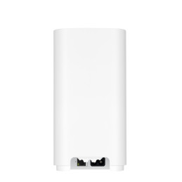 ASUS ZenWiFi BD4 BE3600 Outdoor 1 Pack Dual-band (2.4 GHz   5 GHz) Wi-Fi 7 (802.11be) White 2 Internal