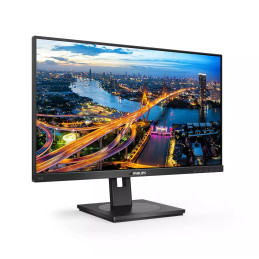 Philips B Line 242B1 00 LED display 23.8" 1920 x 1080 pixels Full HD Black