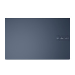ASUS Vivobook 17 X1704VA-AU836W Intel Core 5 120U Ordinateur portable 43,9 cm (17.3") Full HD 16 Go DDR4-SDRAM 512 Go SSD Wi-Fi
