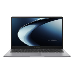 ASUS ExpertBook P1 PM1503CDA-S70063 AMD Ryzen™ 5 7535HS Ordinateur portable 39,6 cm (15.6") Full HD 16 Go DDR5-SDRAM 512 Go SSD
