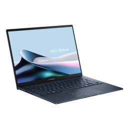 ASUS Zenbook 14 OLED UX3405CA-QL637W Intel Core Ultra 7 255H Ordinateur portable 35,6 cm (14") WUXGA 16 Go LPDDR5x-SDRAM 1 To