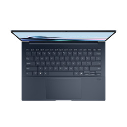 ASUS Zenbook 14 OLED UX3405CA-QL637W Intel Core Ultra 7 255H Ordinateur portable 35,6 cm (14") WUXGA 16 Go LPDDR5x-SDRAM 1 To