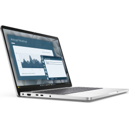 DELL Pro 14 PC14255 Copilot+ PC AMD Ryzen AI 7 PRO 350 Laptop 14" Full HD+ 16 GB DDR5-SDRAM 1 TB SSD Wi-Fi 6E (802.11ax)
