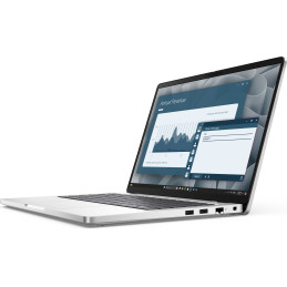 DELL Pro 14 PC14255 Copilot+ PC AMD Ryzen AI 7 PRO 350 Laptop 14" Full HD+ 16 GB DDR5-SDRAM 1 TB SSD Wi-Fi 6E (802.11ax)
