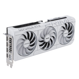 ASUS Prime -RTX5070-O12G-WHITE NVIDIA GeForce RTX 5070 12 Go GDDR7