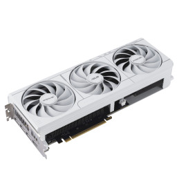 ASUS Prime -RTX5070-O12G-WHITE NVIDIA GeForce RTX 5070 12 Go GDDR7