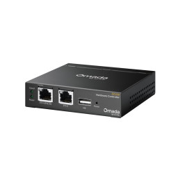 TP-Link Omada OC220 gateway controller 10, 100, 1000 Mbit s