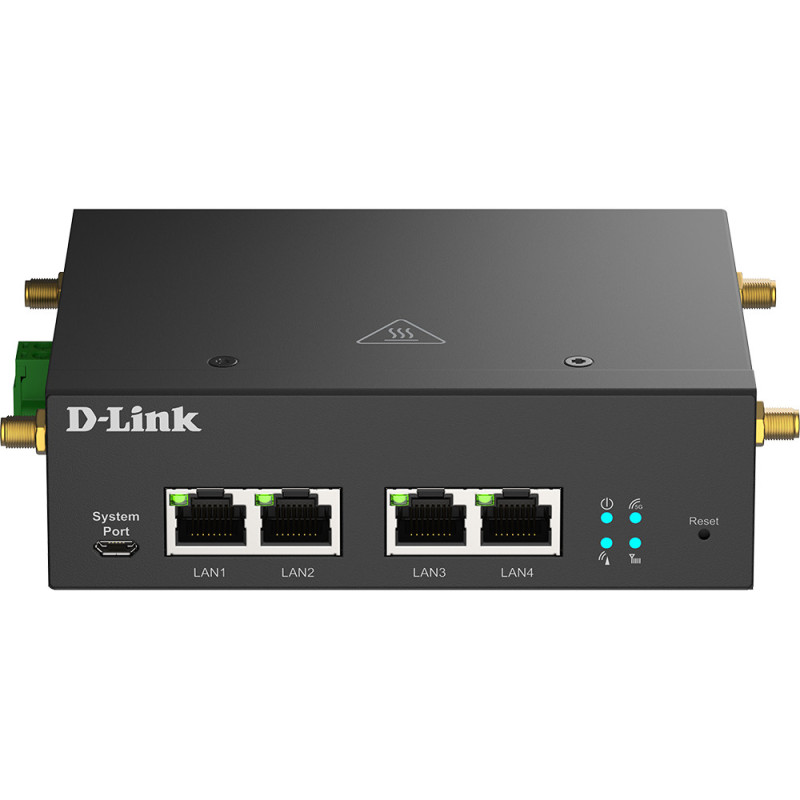 D-Link DWM-314-G cellular network device Cellular network modem router D-Link DWM-314-G cellular network device Cellular network modem router