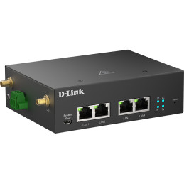 D-Link DWM-314-G cellular network device Cellular network modem router