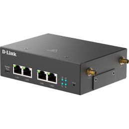 D-Link DWM-314-G cellular network device Cellular network modem router
