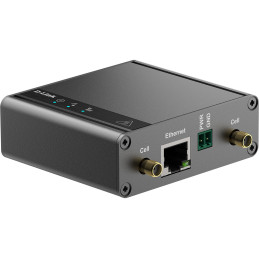 D-Link DWM-311-G Mobiles Netzwerkgerät