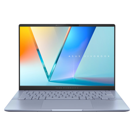 ASUS Vivobook S 14 OLED S5406SA-QD230W Copilot+ PC Intel Core Ultra 7 258V Laptop 14" WUXGA 32 GB LPDDR5x-SDRAM 1 TB SSD Wi-Fi