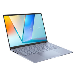 ASUS Vivobook S 14 OLED S5406SA-QD230W Copilot+ PC Intel Core Ultra 7 258V Laptop 14" WUXGA 32 GB LPDDR5x-SDRAM 1 TB SSD Wi-Fi