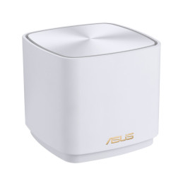 ASUS ZenWiFi XD4 Plus AX1800 1 Pack White Dual-Band (2,4 GHz 5 GHz) Wi-Fi 6 (802.11ax) Weiß 2 Intern