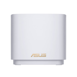 ASUS ZenWiFi XD4 Plus AX1800 1 Pack White Dual-Band (2,4 GHz 5 GHz) Wi-Fi 6 (802.11ax) Weiß 2 Intern