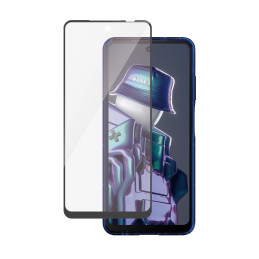 PanzerGlass ® Screen Protector w. Black Frame HMD Fusion | Ultra-Wide Fit Clear screen protector 1 pc(s)