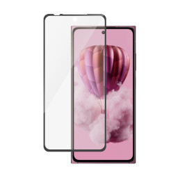 PanzerGlass ® Screen Protector HMD Skyline | Ultra-Wide Fit Pellicola proteggischermo trasparente 1 pz