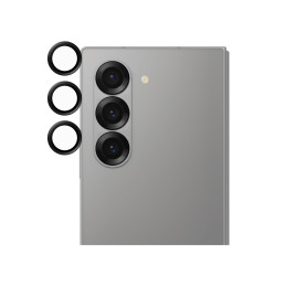 PanzerGlass SAFE. by ® Camera Lens Protector Black for Samsung Galaxy Z Fold6 Protector de pantalla 1 pieza(s)
