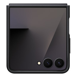 Samsung Galaxy Z Flip7 Kindsuit Case Black