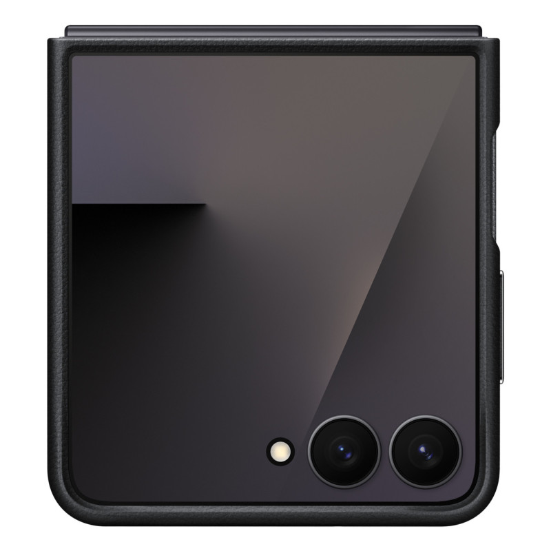 Samsung EF-VF766PBEGWW Handy-Schutzhülle 17,3 cm (6.8") Cover Schwarz Samsung EF-VF766PBEGWW Handy-Schutzhülle 17,3 cm (6.8") Cover Schwarz