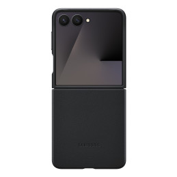 Samsung Galaxy Z Flip7 Kindsuit Case Black