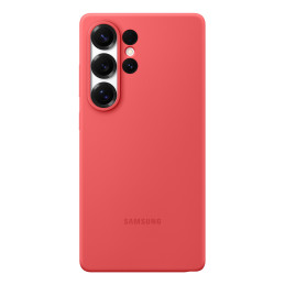 Samsung Galaxy S25 Ultra Silicone Case