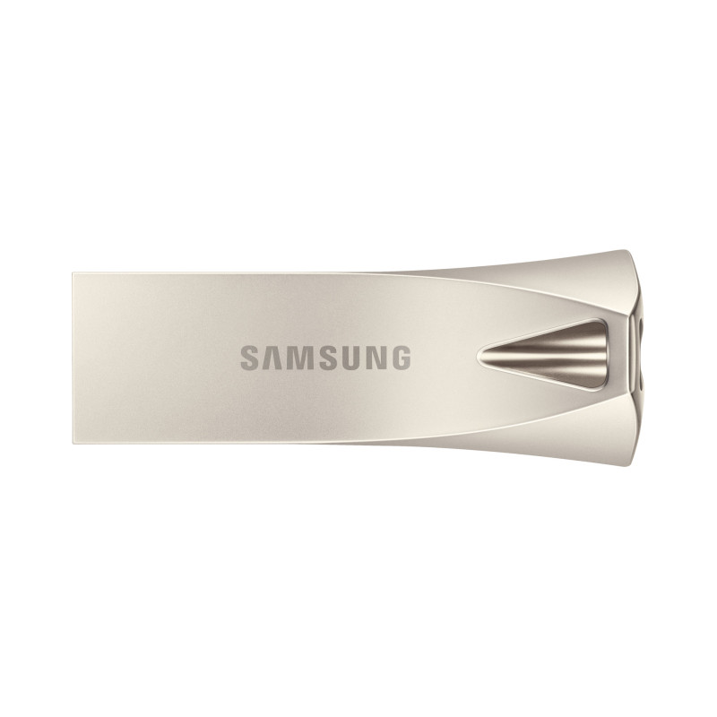 Samsung MUF-512BE USB flash drive 512 GB USB Type-A 3.2 Gen 1 (3.1 Gen 1) Silver Samsung MUF-512BE USB flash drive 512 GB USB Type-A 3.2 Gen 1 (3.1 Gen 1) Silver