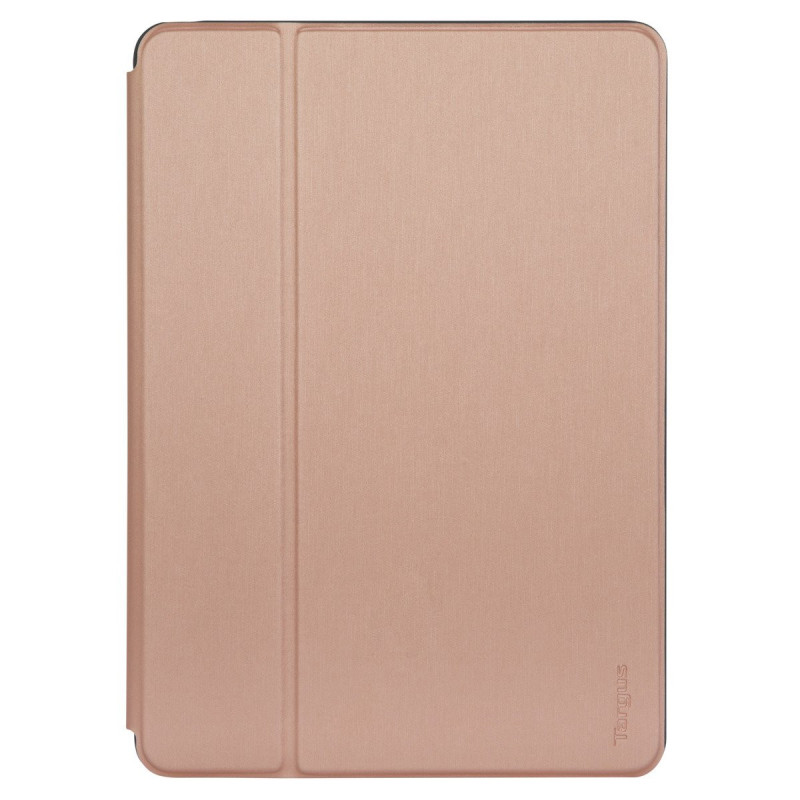 Targus Click-In 26,7 cm (10.5") Folio Or rose Targus Click-In 26,7 cm (10.5") Folio Or rose