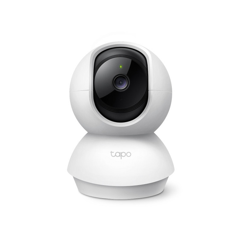 TP-Link TC71 security camera Dome IP security camera Indoor 2304 x 1296 pixels Desk TP-Link TC71 security camera Dome IP security camera Indoor 2304 x 1296 pixels Desk