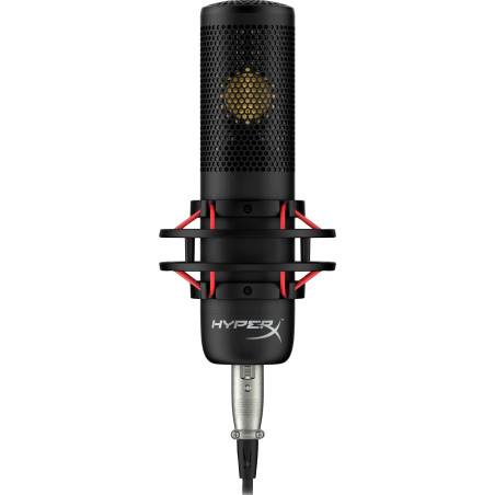 HyperX ProCast Microphone Schwarz