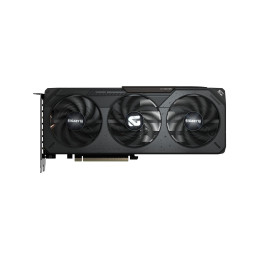 GIGABYTE GeForce RTX 5050 GAMING OC 8G Grafikkarte - 8GB GDDR6, 128bit, PCI-E 5.0, 2632MHz Kerntakt, 2 x DP, 2 x HDMI, NVIDIA