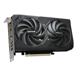 GIGABYTE GeForce RTX 5060 Ti WINDFORCE MAX OC 16G Grafikkarte – 16 GB GDDR7, 128 Bit, PCI-E 5.0, 2587 MHz Kernfrequenz, 3 x