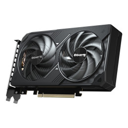 GIGABYTE GeForce RTX 5060 Ti WINDFORCE MAX OC 16G Carte Graphique – 16 Go GDDR7, 128 bits, PCI-E 5.0, 2587 MHz Fréquence du