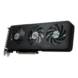 GIGABYTE GeForce RTX 5060 EAGLE MAX OC 8G Scheda Grafica – 8 GB GDDR7, 128 bit, PCI-E 5.0, frequenza core 2550 MHz, 3 x