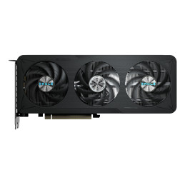 GIGABYTE GeForce RTX 5060 EAGLE MAX OC 8G Grafikkarte – 8 GB GDDR7, 128 Bit, PCI-E 5.0, 2550 MHz Kerntakt, 3 x DisplayPort, 1 x