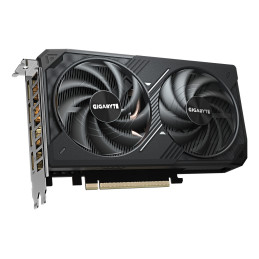 GIGABYTE GeForce RTX 5060 Ti WINDFORCE MAX OC 8G Carte Graphique – 8 Go GDDR7, 128 bits, PCI-E 5.0, 2587 MHz Fréquence du