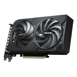 GIGABYTE GeForce RTX 5060 Ti WINDFORCE MAX OC 8G Scheda Grafica – 8 GB GDDR7, 128 bit, PCI-E 5.0, 2587 MHz Frequenza del core,