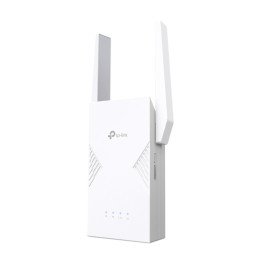 TP-Link BE3600 Émetteur et récepteur réseau Blanc 2500 Mbit s