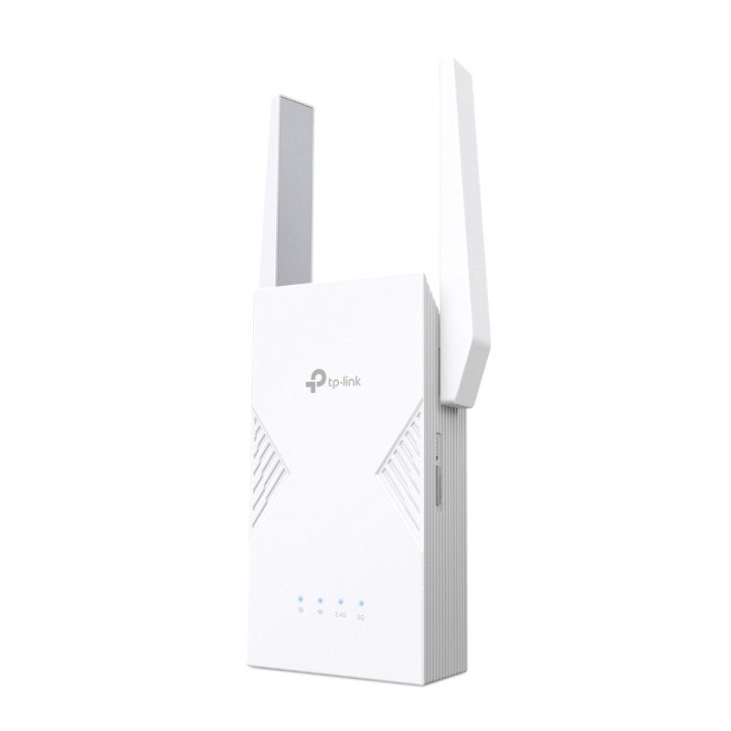 TP-Link BE3600 Ricevitore e trasmettitore di rete Bianco 2500 Mbit s