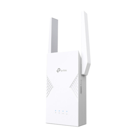 TP-Link BE3600 Network transmitter & receiver White 2500 Mbit s