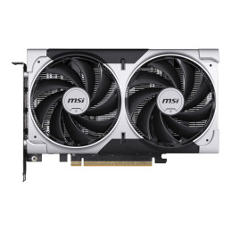 MSI GEFORCE RTX 5050 8G VENTUS 2X OC Grafikkarte NVIDIA 8 GB GDDR6