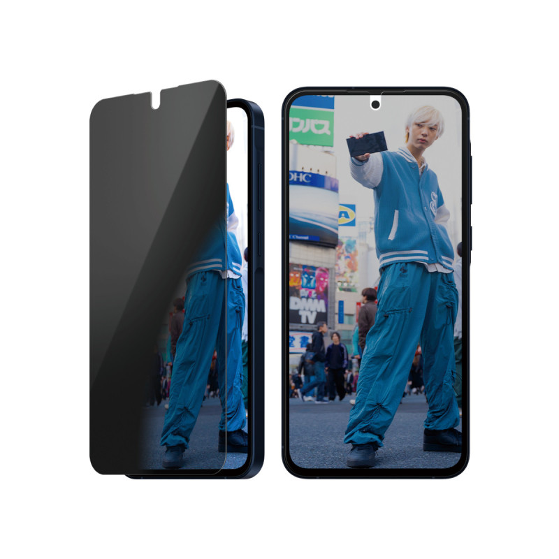 PanzerGlass ® Privacy Screen Protector Samsung Galaxy A56 5G | Ultra-Wide Fit Protector de pantalla 1 pieza(s) PanzerGlass ® Privacy Screen Protector Samsung Galaxy A56 5G | Ultra-Wide Fit Protector de pantalla 1 pieza(s)