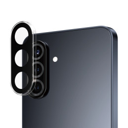 PanzerGlass ® Hoops® Transparent Kameraschutz Samsung Galaxy A56 5G