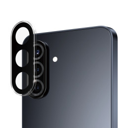 PanzerGlass ® Hoops® Transparent Camera Lens Protector Samsung Galaxy A36 5G Protection d'écran transparent 1 pièce(s)