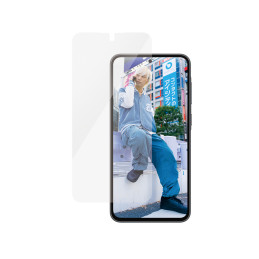 PanzerGlass ® Screen Protector Samsung Galaxy A36 5G | Ultra-Wide Fit Clear screen protector 1 pc(s)